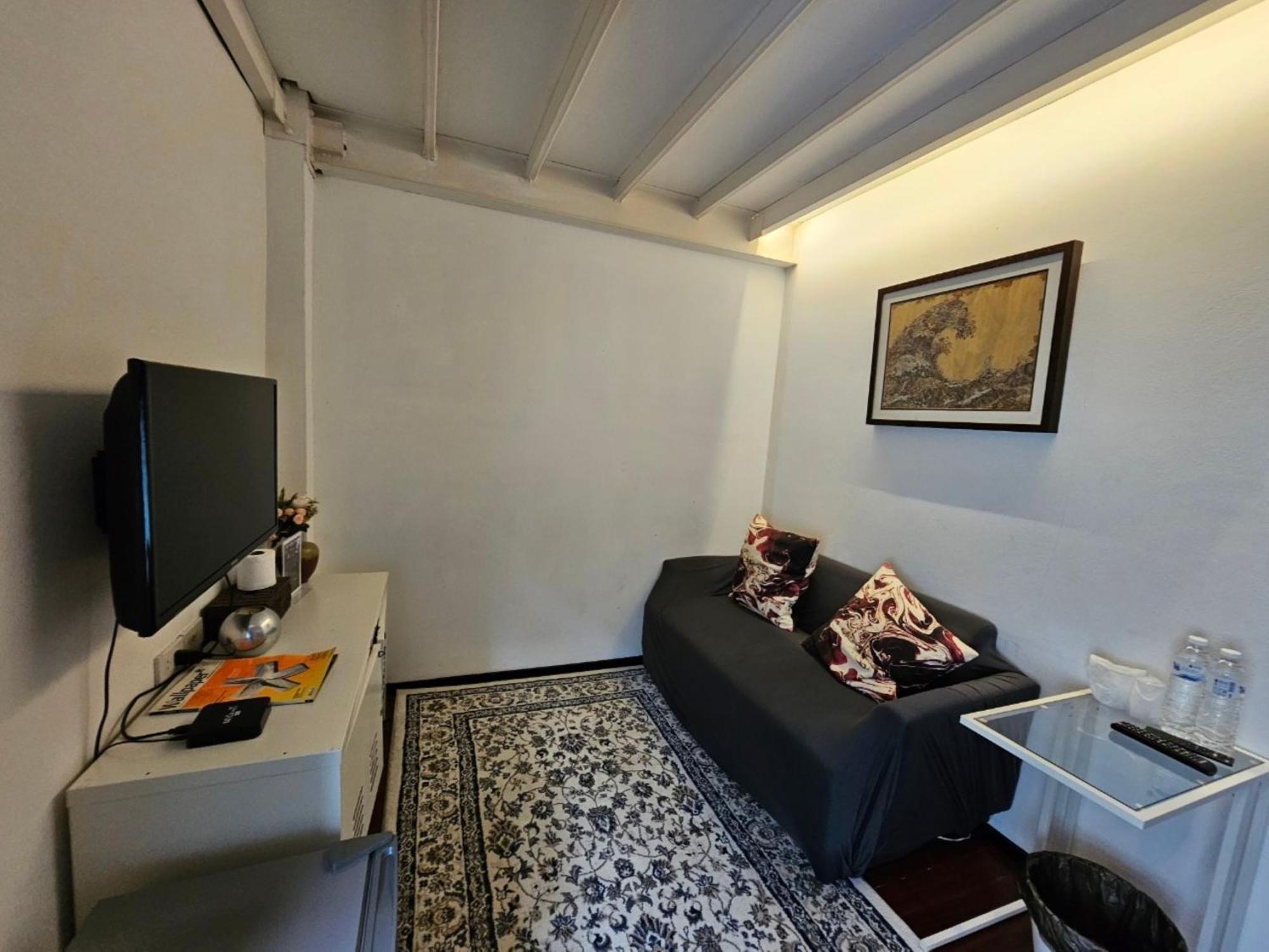 Shade House - Phuket Downtown Hostel Cameră foto