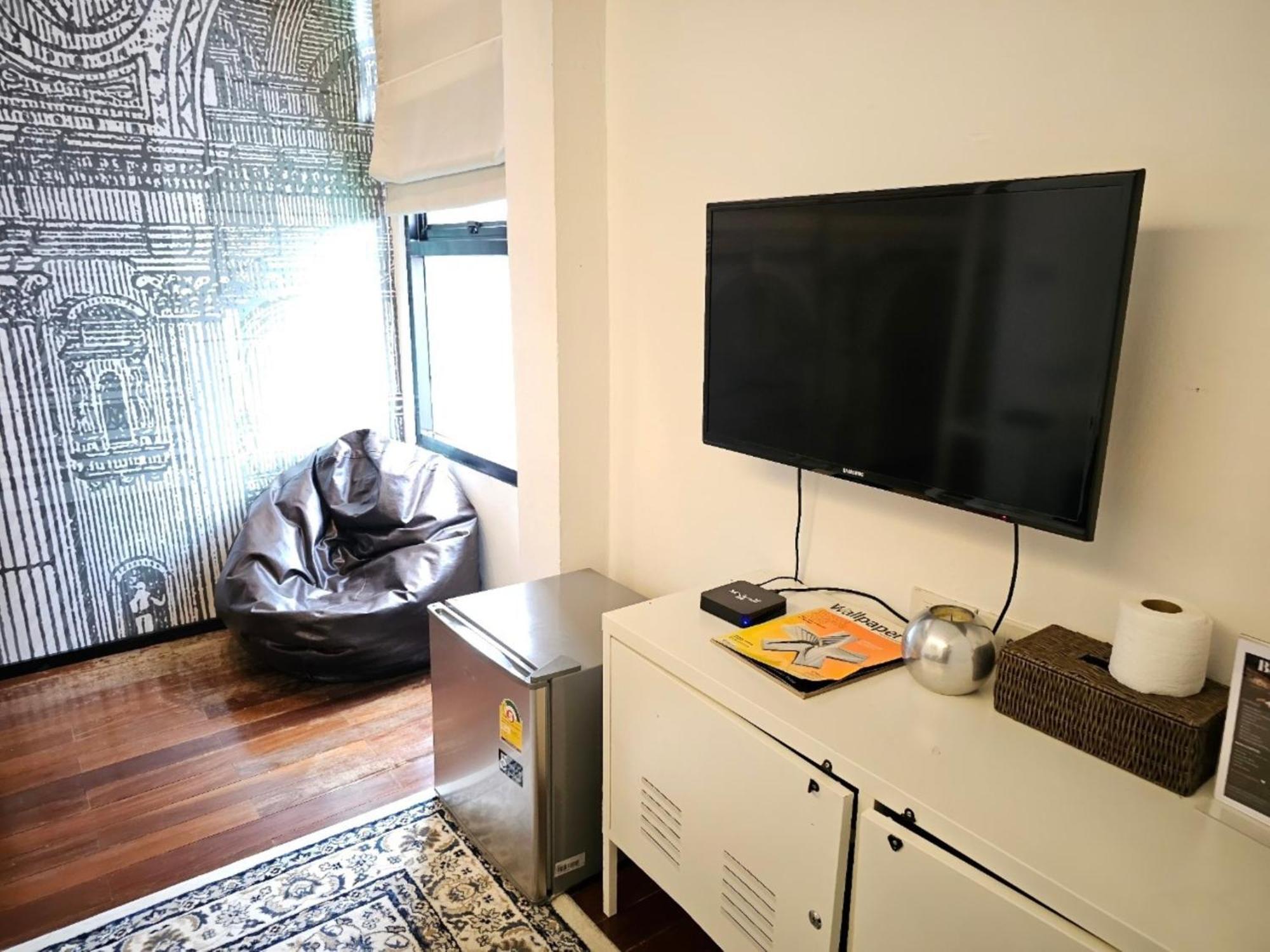 Shade House - Phuket Downtown Hostel Cameră foto