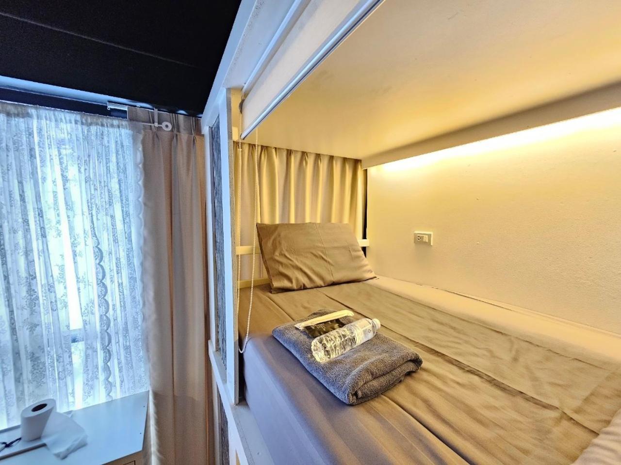 Shade House - Phuket Downtown Hostel Cameră foto