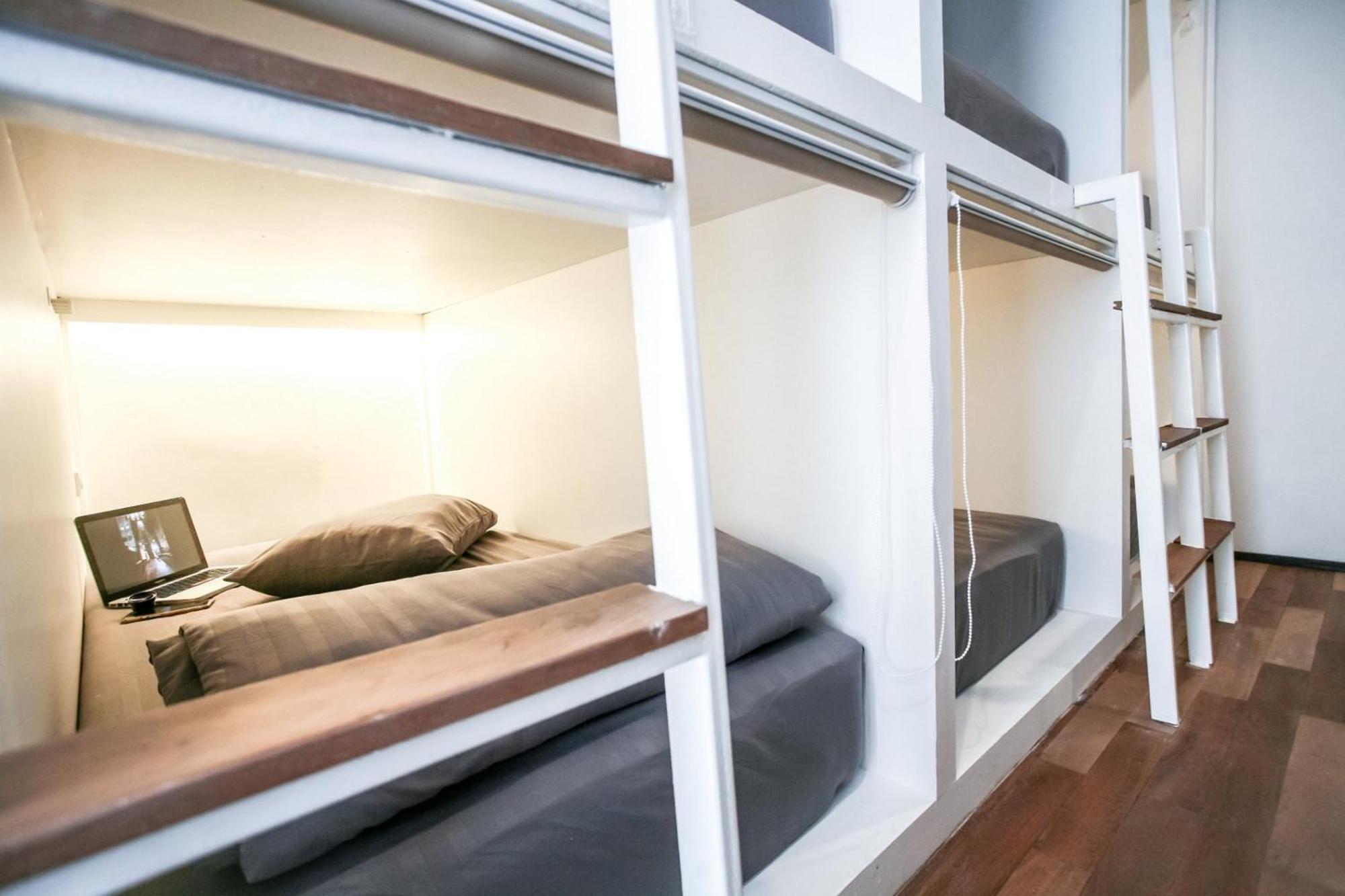 Shade House - Phuket Downtown Hostel Cameră foto