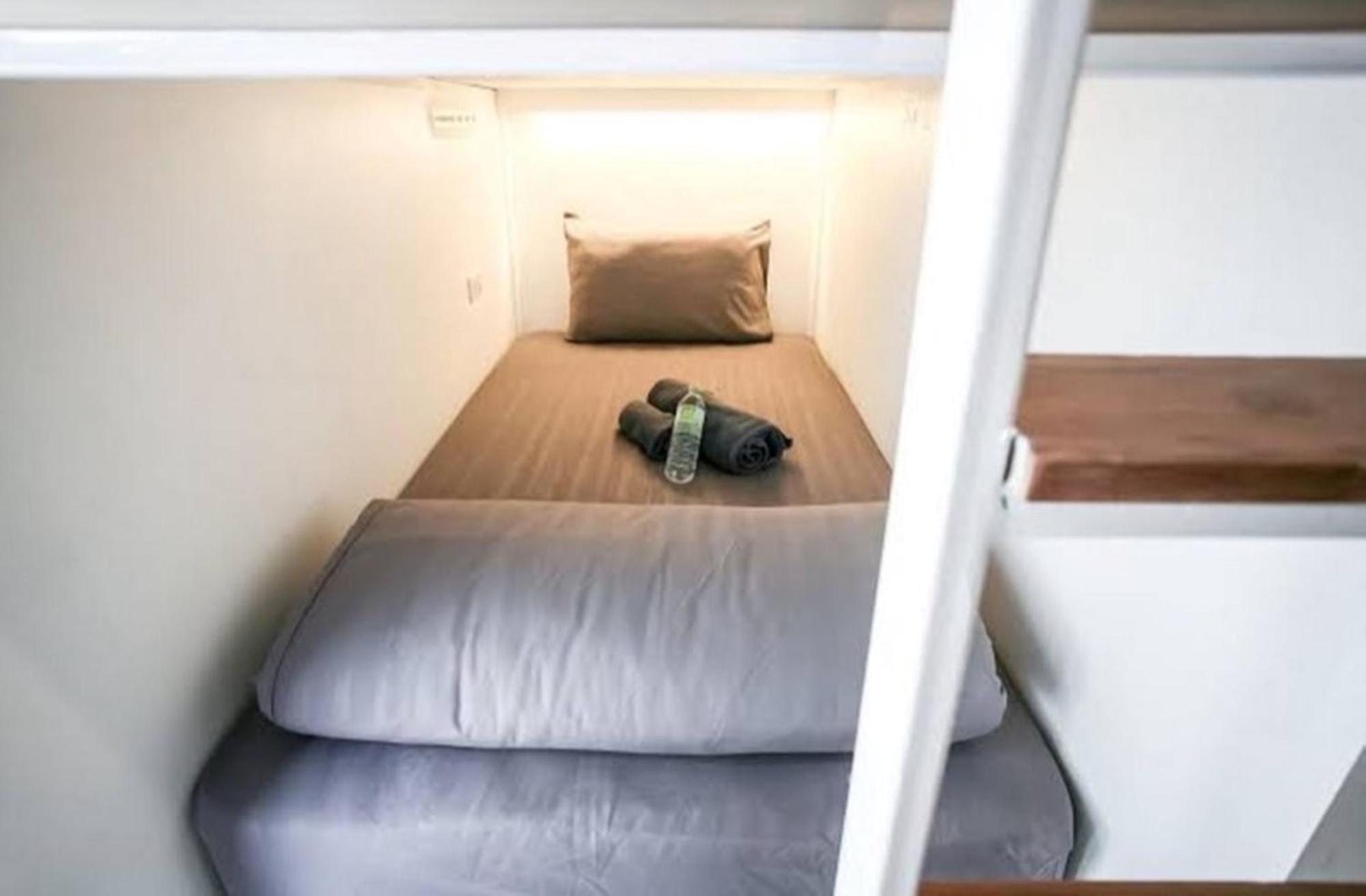 Shade House - Phuket Downtown Hostel Cameră foto